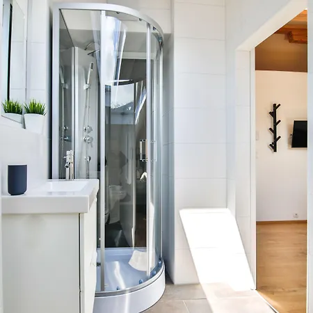 Appartement Bergfunken
