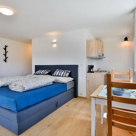 Bergfunken Apartment