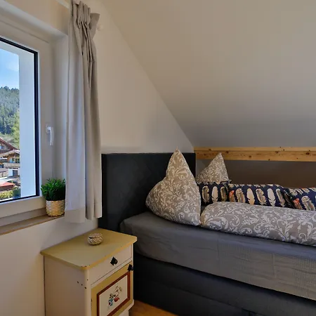 Bergfunken Seefeld in Tirol
