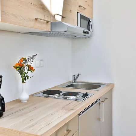Appartement Bergfunken Seefeld in Tirol