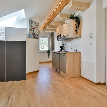 Apartment Bergfunken Seefeld in Tirol