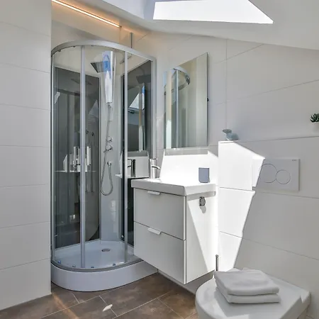 Apartment Bergfunken