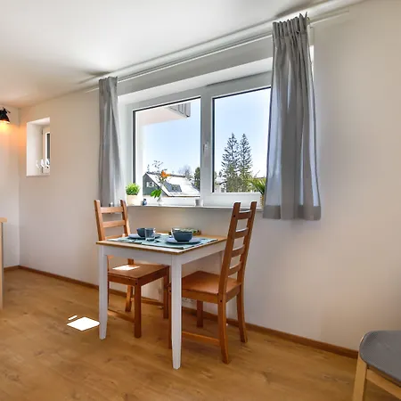 Apartment Bergfunken Seefeld in Tirol