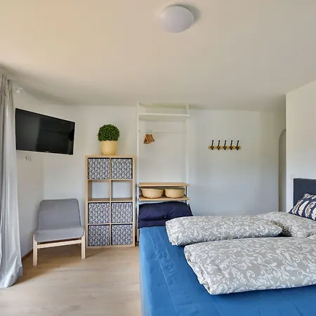 Apartment Bergfunken
