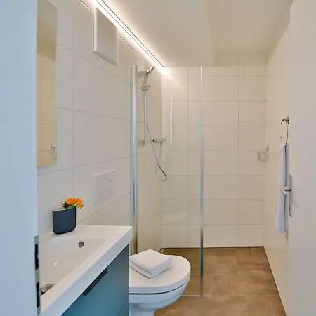 Apartment Bergfunken Seefeld in Tirol