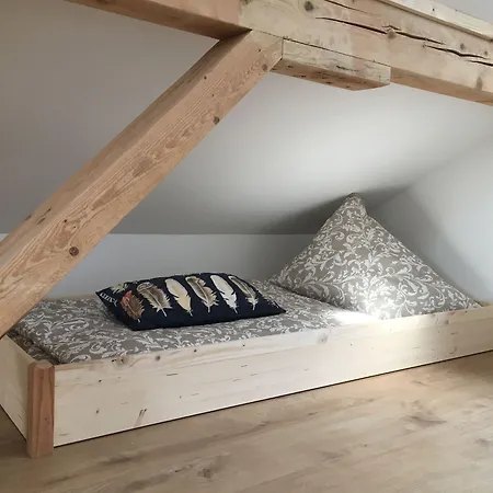 Bergfunken Apartment