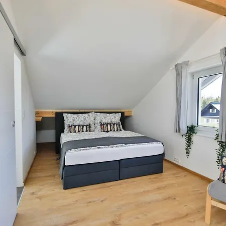Appartement Bergfunken Seefeld in Tirol