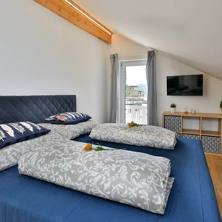 Appartement Bergfunken