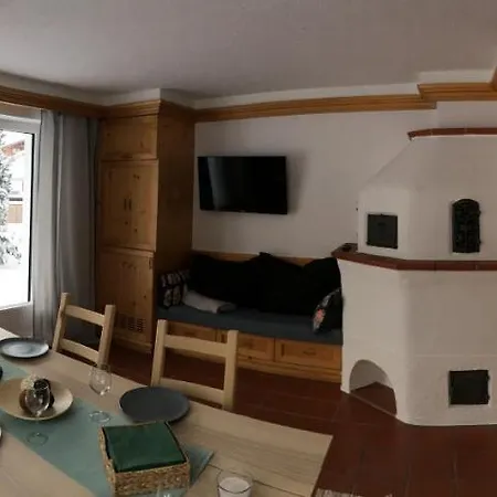 Apartment Bergfunken